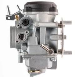 Cheap Sucker Bird Catcher/Air Cleaner For Harley-Davidson Carburetors And EFI Throttle Bodies -Maxima Store HD bird catcher 4