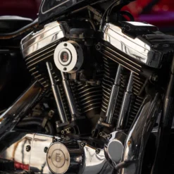 Cheap Sucker Bird Catcher/Air Cleaner For Harley-Davidson Carburetors And EFI Throttle Bodies -Maxima Store HD lifestyle 3