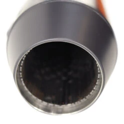 SP Concepts M8 Bagger Black Full Length Exhaust M8 2017-Present -Maxima Store IMG 8610