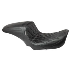 Le Pera Kickflip Seat - Diamond - Black - FXLR, FXLRS, FXLRST, FLSB '18-'24