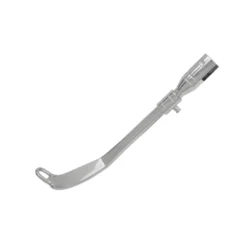 Kickstand For 1952-1984 Sporster Models - Chrome - 9-1/2