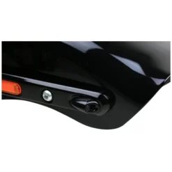 Kodlin - Black 3-in-1 Mini Fender Strut Turn Signals - M8 Harley (see Fitment) -Maxima Store Koldin3