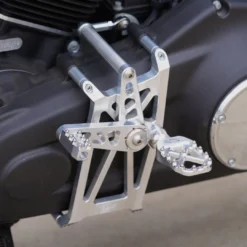 TC Bros. Pro Series Mid Controls Fits 2018-newer M8 Softail -Maxima Store M85