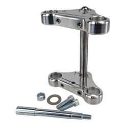 TC Bros. Extra Narrow Triple Tree Set For 1988-2003 Harley Davidson 39mm Narrowglide