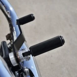 TC Bros. Nomad Shift Peg For Harley Models - Knurled - Black (sold Each) 9 TC Bros. Nomad Shift Peg For Harley Models - Knurled - Black (sold Each) -Maxima Store NomadBlack2 966f1ff5 5600 4134 8888 d70549523a13