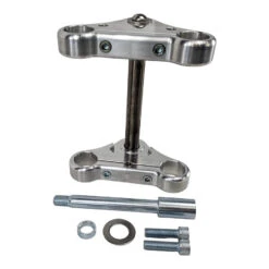 TC Bros. Extra Narrow Triple Tree Set For 2008-2022 Harley Davidson Sportster -Maxima Store PXL 20230213 215459083