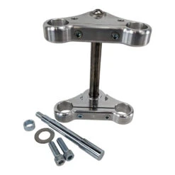 TC Bros. Extra Narrow Triple Tree Set For 2004-2007 Harley Davidson Sportster -Maxima Store PXL 20230213 215627488