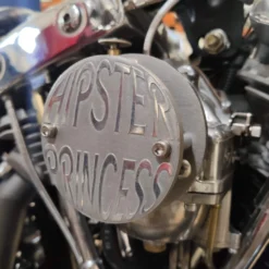 Cheap Sucker Bird Catcher/Air Cleaner For S&S Super E Carburetors -Maxima Store RfIMc2V scaled