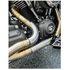 SP Concepts Exhaust Heat Shields -Maxima Store SPC HS 2