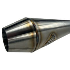 SP Concepts Lanesplitter Exhaust M8 Softail (TC Bros. Mids) 2018-Present 9 SP Concepts Lanesplitter Exhaust M8 Softail (TC Bros. Mids) 2018-Present -Maxima Store SPC 3