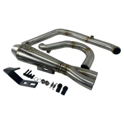 SP Concepts Big Bore Exhaust M8 Softail (TC Bros. Mids) 2018-Present -Maxima Store SPC 4 930c9419 d34c 4bd7 aa7c b7e1eebd7e62