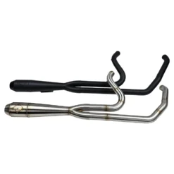 SP Concepts Mid Length Elsinore Exhaust For Harley Davidson M8 Softail 2018-Up