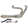 SP Concepts Lanesplitter Exhaust Harley Davidson Sportster 2004-2013 (stainless) -Maxima Store SP Pipe 109 0465