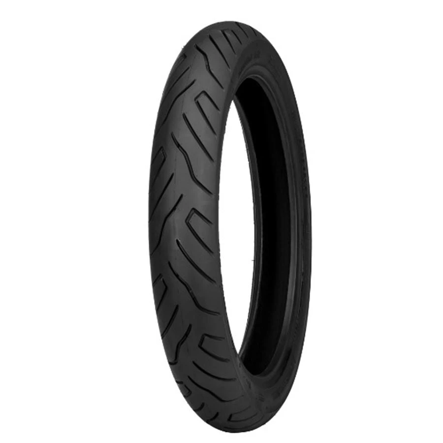 Shinko 999 Long Haul Front Tire 80/90-21 3 Shinko 999 Long Haul Front Tire 80/90-21