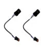 M8 Softail Front Turn Signal Extension Harness 4 1 M8 Softail Front Turn Signal Extension Harness 4 -Maxima Store Signals