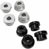 TC Bros. Solid Billet Riser Bushings For Harley-Davidson