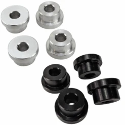 TC Bros. Solid Billet Riser Bushings For Harley-Davidson