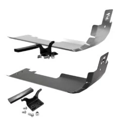 TC Bros. Skid Plate For Harley-Davidson Sportster 1991-2003