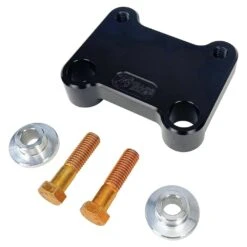 TC Bros. Pro Series Riser Adapter For 2006-2023 Harley Davidson Street Glide