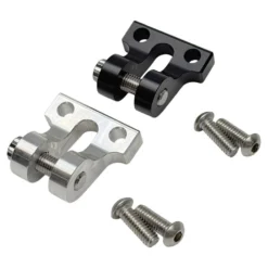 Gauge Relocation Bracket For TC Bros. Pro Series Truss Risers -Maxima Store TrussGaugerelocationBracket101 0535and101 0536