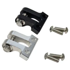 Gauge Relocation Bracket For TC Bros. Pro Series Truss Risers -Maxima Store TrussGaugerelocationBracket101 0535and101 0536 2