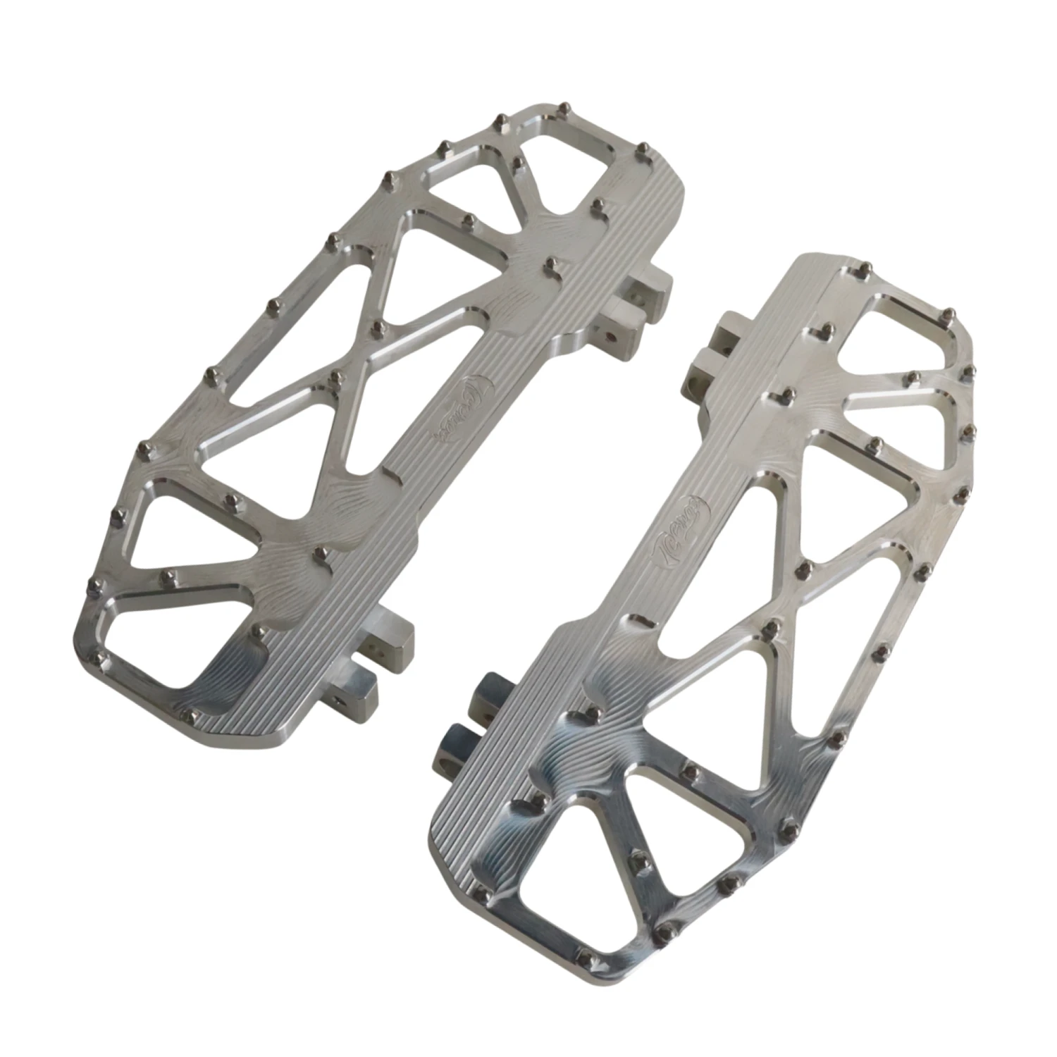 TC Bros. Pro Series MX Floorboards For Harley Davidson Bagger Touring Models 10 TC Bros. Pro Series MX Floorboards For Harley Davidson Bagger Touring Models - Image 8