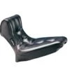 Signature II 2-Piece Seat (Front Only) For Rigid Frame Choppers -Maxima Store Untitled design 2
