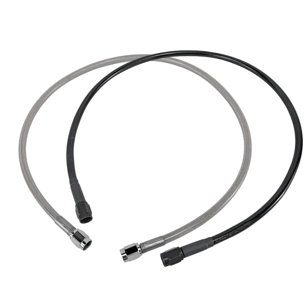 Goodridge Universal AN-Type Brake Lines 3 Goodridge Universal AN-Type Brake Lines