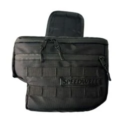 Speedwell Cutaway Saddlebags For Harley Sportsters, M8 Softail, & Dyna -Maxima Store Untitled design 7