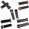 ODI Hart-Luck Lock-on Grips For Harley-Davidson TBW