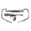XS650 Commando Exhaust System - 1974-1979 Standards -Maxima Store XS650 d02ee27a b8bb 4896 9d43 a91e2d08a247
