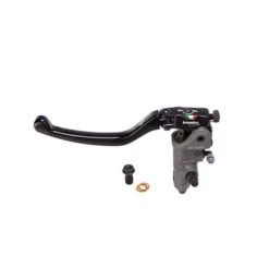 Brembo RCS 19 Master Cylinder - 1 Inch - Gray