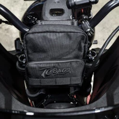 TC Bros. Motorcycle Handlebar Bag 16 TC Bros. Motorcycle Handlebar Bag -Maxima Store bag12ddd
