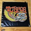 TC Bros. Wing Banner 2ft X 2ft