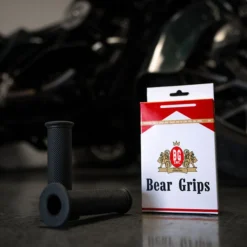 Bear Grips - Motorcycle Grips By: @cbearstunts 11 Bear Grips - Motorcycle Grips By: @cbearstunts -Maxima Store bear