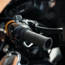 Bear Grips - 1" TBW Motorcycle Grips By: @cbearstunts -Maxima Store bear1 58b887b5 66a7 489e aa3f da8bdb097df6