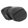 Saddlemen DXT Saddlebags For Harley Dyna 1999-2017 -Maxima Store black saddelman bag dyna