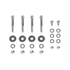 Saddlemen DXT Saddlebags For Harley Dyna 1999-2017 -Maxima Store black saddelman bag dyna2