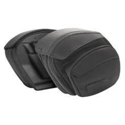 Saddlemen DXT Saddlebags For 2018+ Harley M8 Softail