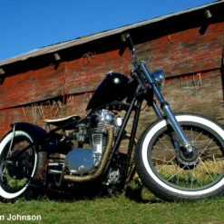 TC Bros. 50ft Titanium Header Wrap 2 In Wide (Includes Locking Ties) -Maxima Store brian johnson 1