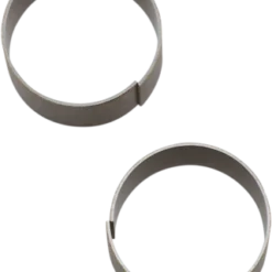 39mm Fork Tube Bushings (pair) .778" Wide OEM#4546587 (99-05 Dyna 88-15 Sportster)