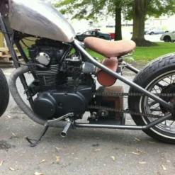 1.125 CLAMP ON CHAIN TENSIONER 530 SPROCKET 11 1.125 CLAMP ON CHAIN TENSIONER 530 SPROCKET -Maxima Store chaintension 3