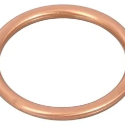Copper Exhaust Gasket - Big Twin/XL/EVO