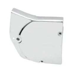 Sportster Sprocket/Pulley Cover (5 Speed) XL 2004-Later