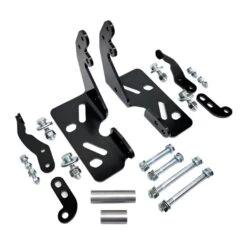 Chop Source Deluxe Yamaha XS650 Engine Stand Brackets -Maxima Store deluxe xs650 engine stand brackets 01