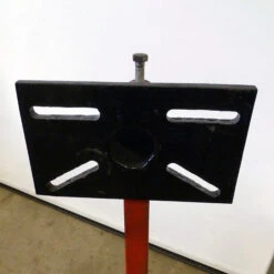 Chop Source Deluxe Yamaha XS650 Engine Stand Brackets -Maxima Store deluxe xs650 engine stand brackets 09