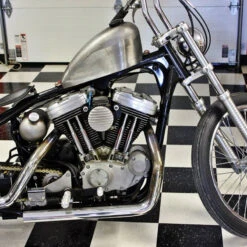 TC Bros. Finned Raw Air Cleaner S&S Super E & G Carbs -Maxima Store finned raw4 1