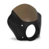 Memphis Shades Gauntlet Fairing For Narrowglide Harley Front Ends -Maxima Store gauntlet