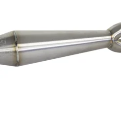 Two Brothers 2 Into 1 Stainless Exhaust System For Harley Sportster Models 1983-2003 9 Two Brothers 2 Into 1 Stainless Exhaust System For Harley Sportster Models 1983-2003 -Maxima Store gen2b