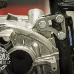 Hughs HandBuilt XS650 Motor Mount Kit (74-Up) -Maxima Store hhb3